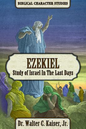 Picture of Ezekiel