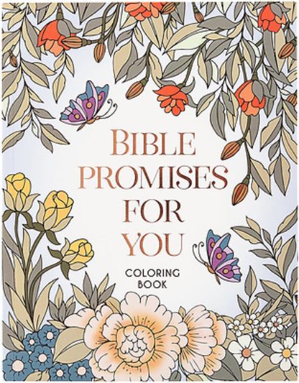 Picture of God's Words for You