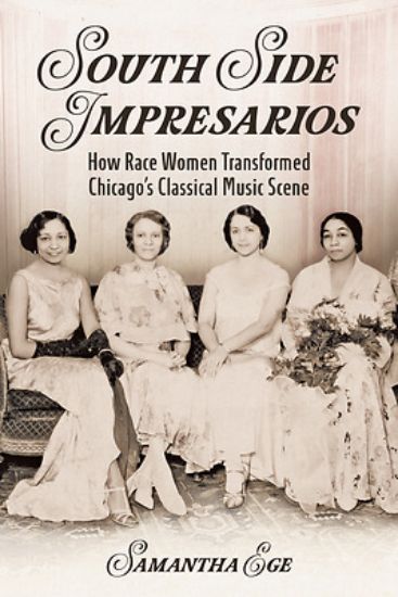 Picture of South Side Impresarios