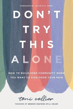 Picture of Don't Try This Alone