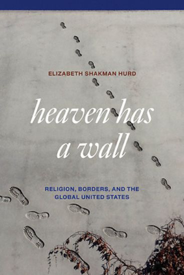 Picture of Heaven Has a Wall