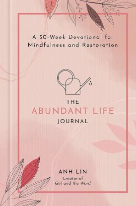 Picture of The Abundant Life Journal