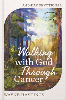 Picture of Walking with God Through Cancer
