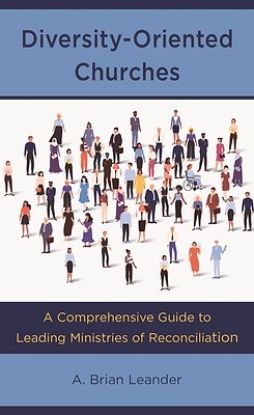 Picture of Diversity-Oriented Churches