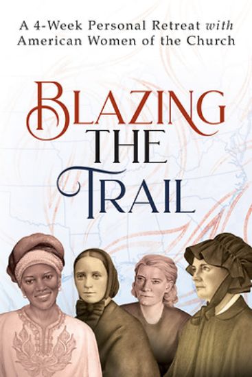 Picture of Blazing the Trail