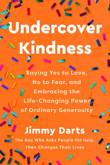Picture of Undercover Kindness