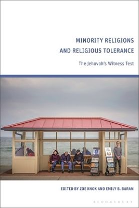 Picture of Minority Religions and Religious Tolerance