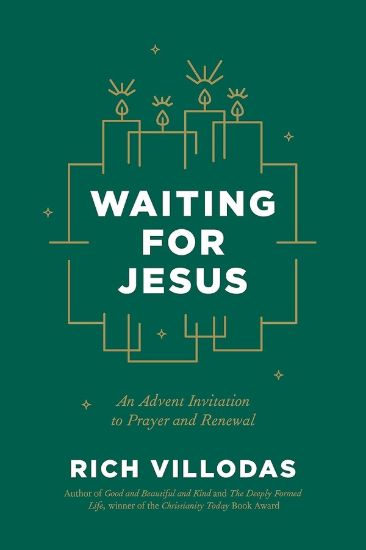 Picture of Waiting for Jesus