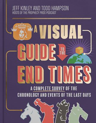 Picture of A Visual Guide to the End Times
