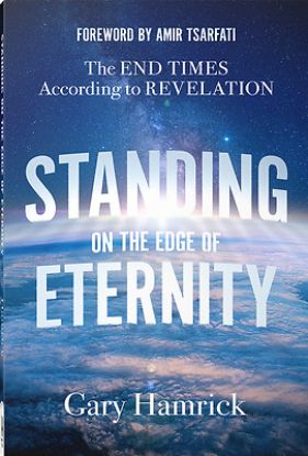 Picture of Standing on the Edge of Eternity