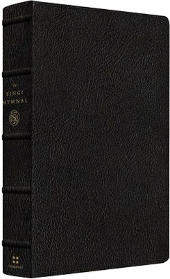 Picture of The Sing! Hymnal (Goatskin, Black)