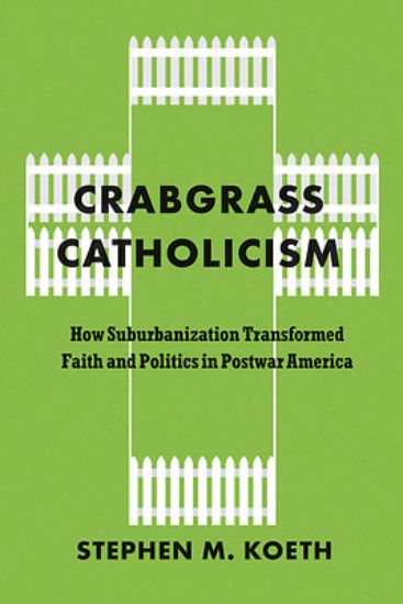 Picture of Crabgrass Catholicism