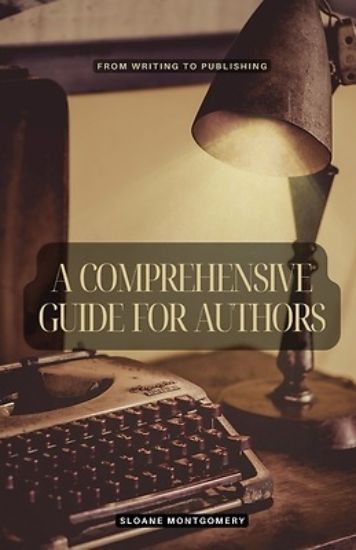 Picture of A Comprehensive Guide for Authors