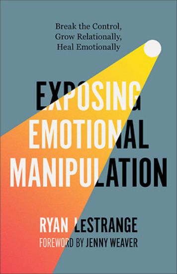 Picture of Exposing Emotional Manipulation