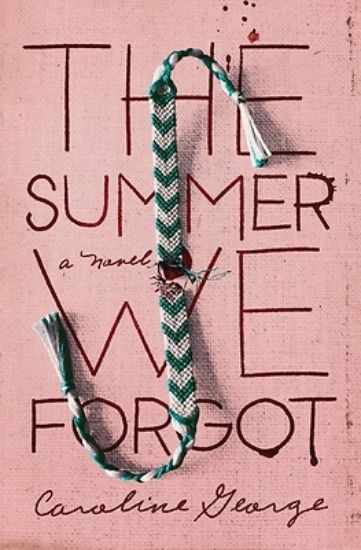 Picture of The Summer We Forgot