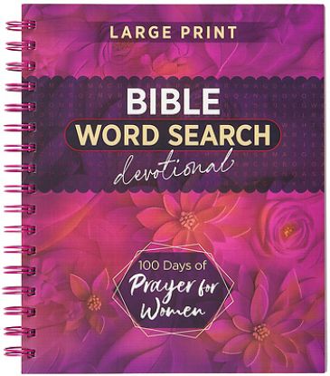 Picture of 100 Days of Prayer for Women