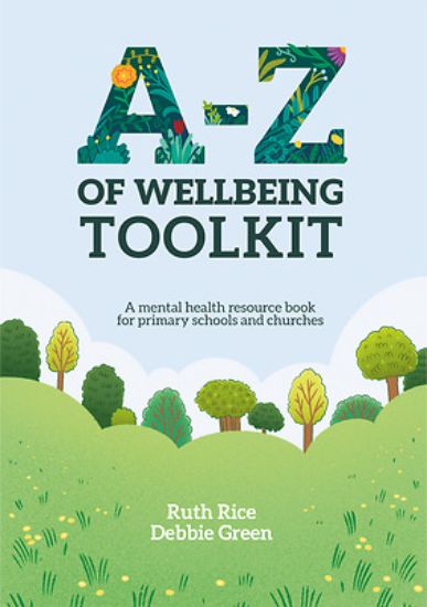 Picture of A-Z of Wellbeing Toolkit