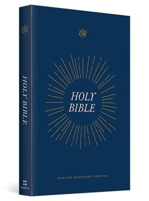 Picture of ESV Share the Good News Outreach Bible (Paperback)
