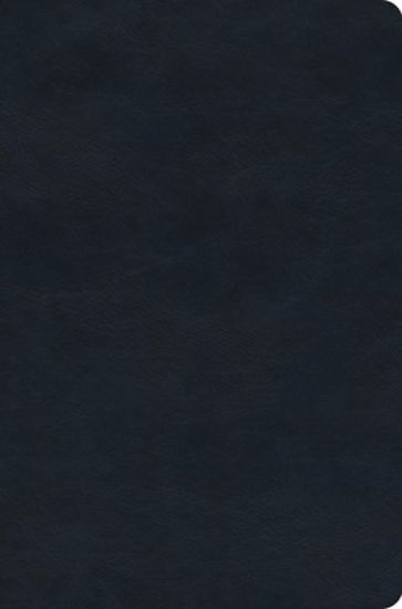 Picture of ESV Value Compact Bible (Trutone, Navy)