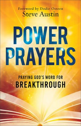 Picture of Power Prayers