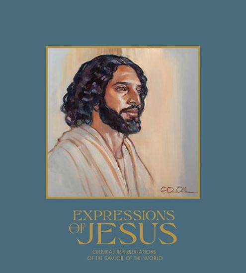 Picture of Expressions of Jesus