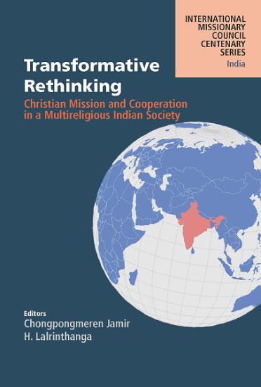 Picture of Transformative Rethinking