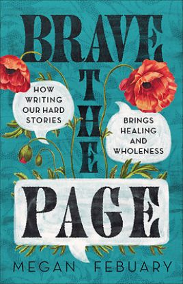 Picture of Brave the Page