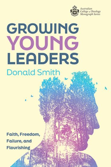 Picture of Growing Young Leaders
