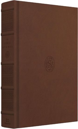 Picture of The Sing! Hymnal (Trutone Over Board, Brown)