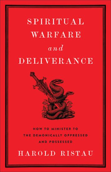 Picture of Spiritual Warfare and Deliverance