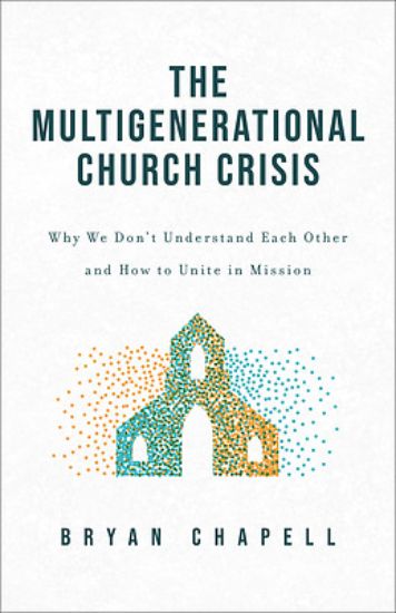 Picture of Multigenerational Church Crisis