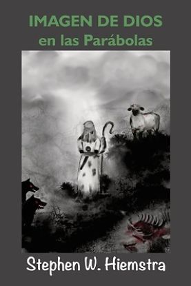 Picture of Imagen de Dios en las Parábolas