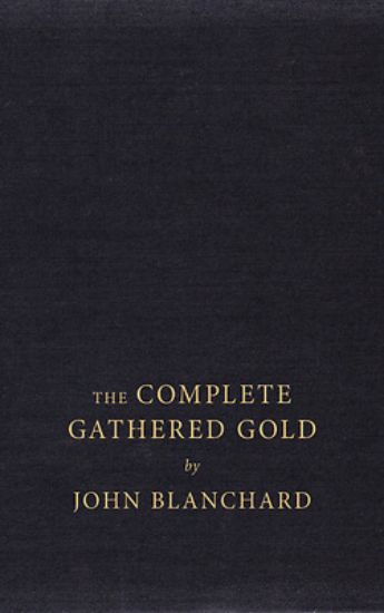Picture of The Complete Gathered Gold