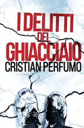 Picture of I delitti del ghiacciaio