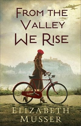 Picture of From the Valley We Rise