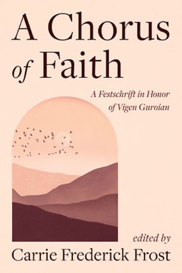 Picture of A Chorus of Faith