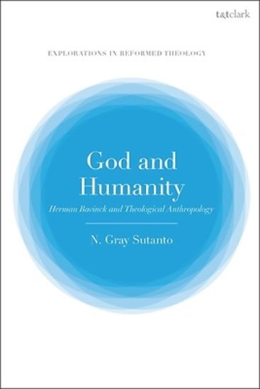Picture of God and Humanity