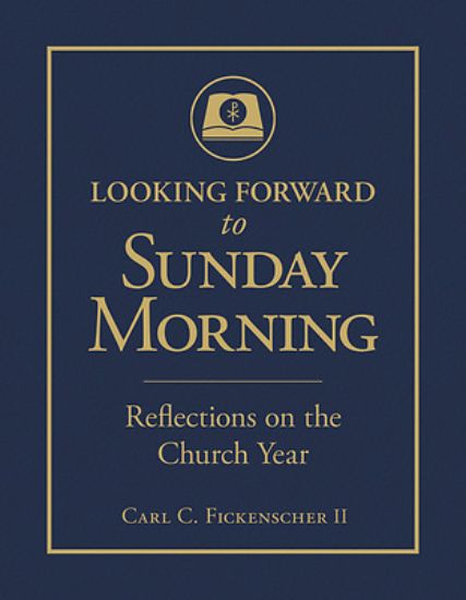 Picture of Looking Forward to Sunday Morning