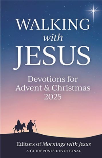 Picture of Walking with Jesus