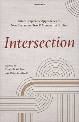 Picture of Intersection