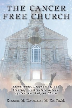 Picture of The Cancer Free Church