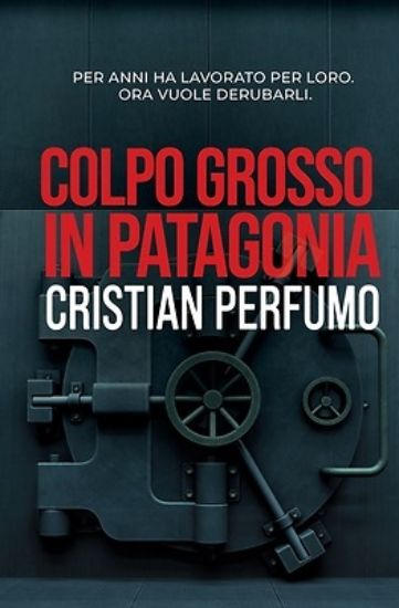 Picture of Colpo grosso in Patagonia