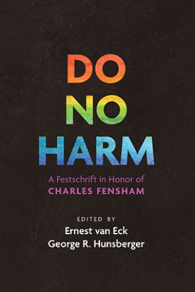 Picture of Do No Harm