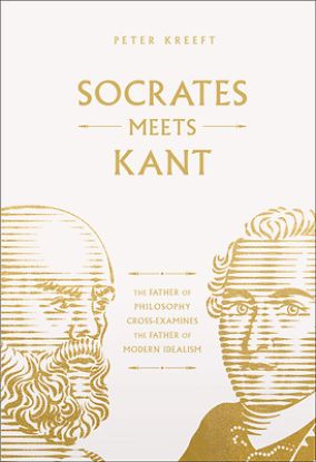Picture of Socrates Meets Kant