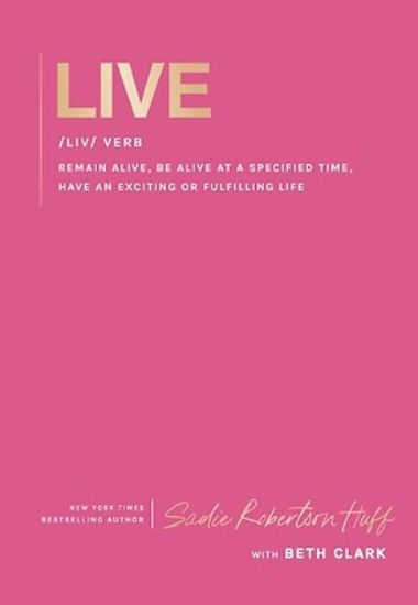 Picture of Live