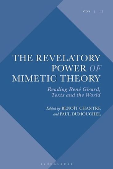 Picture of The Revelatory Power of Mimetic Theory