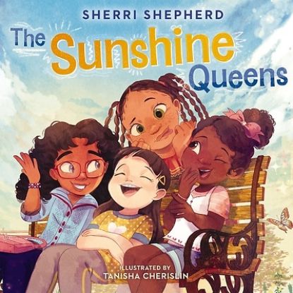 Picture of The Sunshine Queens