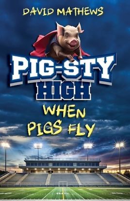 Picture of Pig-Sty High