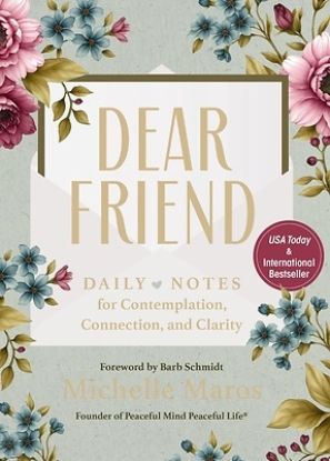 Picture of Dear Friend