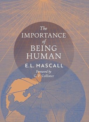 Picture of The Importance of Being Human